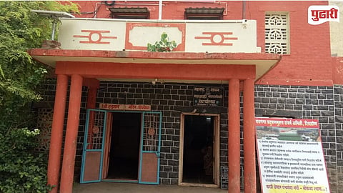Shirdhon Gram Panchayat 