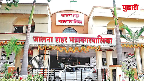 Jalna fire safety audit