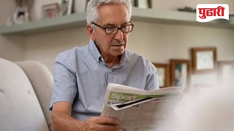 Alzheimer's disease