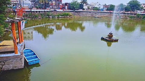 Ganesh Visarjan