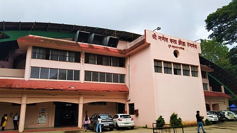 Ganesh Kala Krida Manch