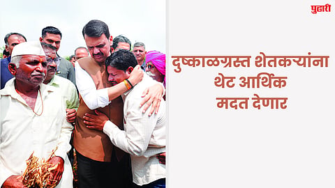 Devendra Fadnavis