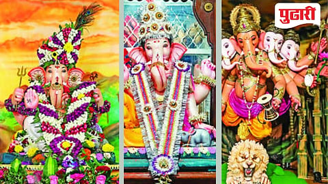 Ganeshotsav mumbai