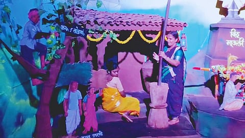 Ganeshotsav News