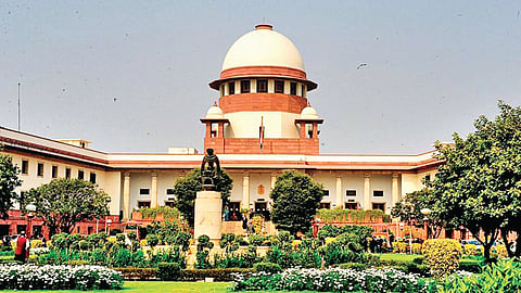 Supreme Court | 