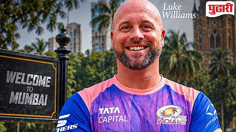 Mumbai Indians : मुंबई इंडियन्समध्ये भूकंप! फ्रँचायझीने मोठा निर्णय घेत बदलला मुख्य कोच, RCB ला चॅम्पियन बनवणा-याकडे सोपवली धुरा