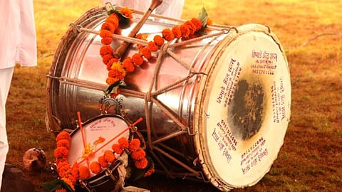 Dhol Tasha