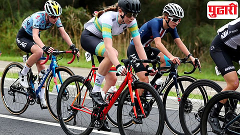 Road World Championships 