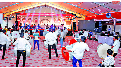 Sambhajinagar News