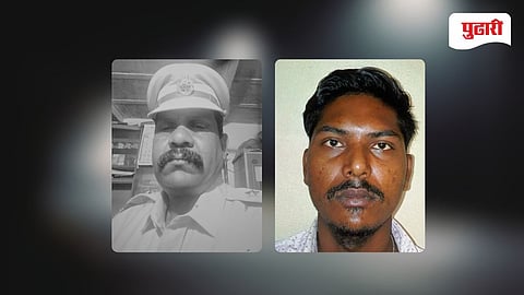 Thane Crime