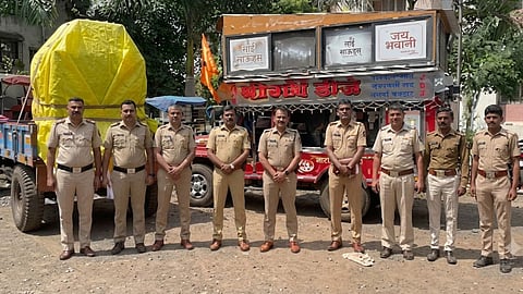 Satara