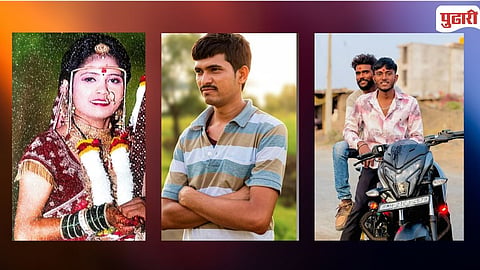 Bhokardan Husband Death Case