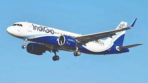 Delhi-Belgaum Flight