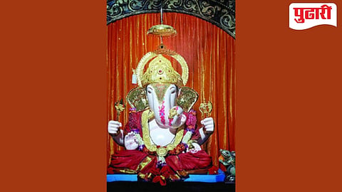 Dombivli Ganeshotsav