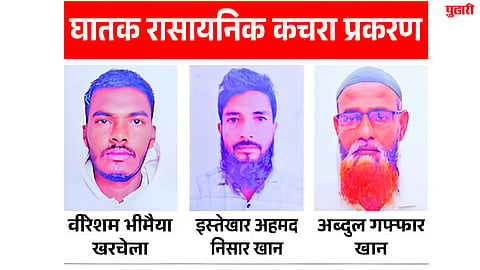 Sambhajinagar News