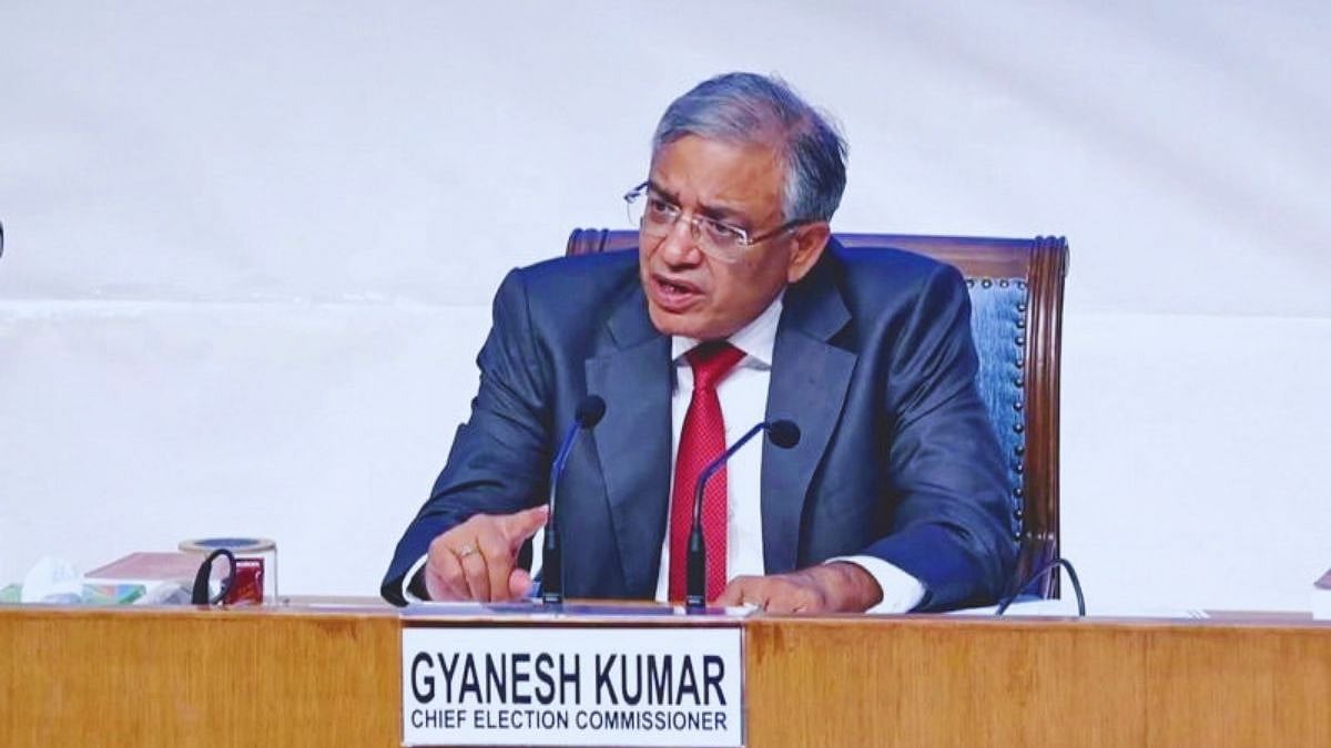 १३ कोटी मतदार वगळल्याची एसआयटी चौकशी मागणारी याचिका सर्वोच्च न्यायालयात