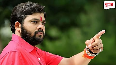 Ravikant Tupkar