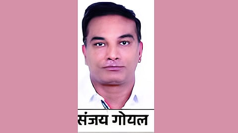SIR voter list revision