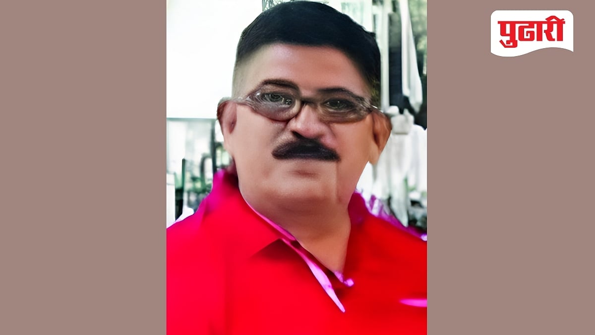 गोवा क्रिकेट असोसिएशनचे सदस्य प्रशांत काकोडे निलंबित