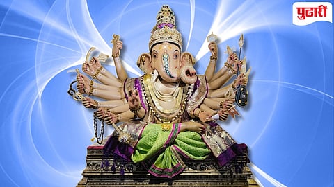 Nagpur Ganeshothav