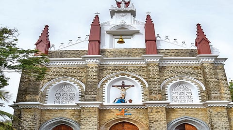 Gaganyaan Mission |