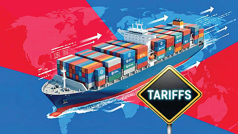 America Tariff |