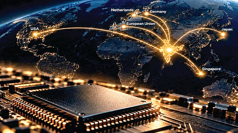 India Semiconductor Hub | 