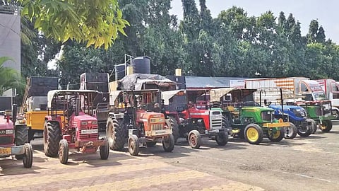Satara DJ Action: डीजेचा दणदणाट; २९ मंडळांवर गुन्हे