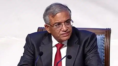 Gyanesh Kumar |
