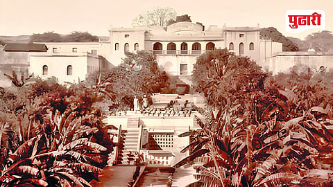 Chhatrapati Sambhajinagar heritage