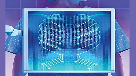 AI Cancer Diagnosis |