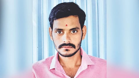 Belgaum Murder : शरीरसुखासाठी त्रास; धाडले यमसदनास
