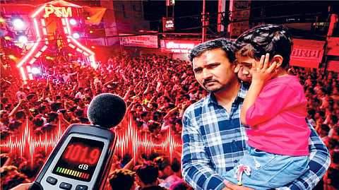 Kolhapur Ganeshotsav | 