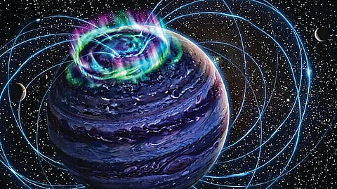 Beta Pictoris b |