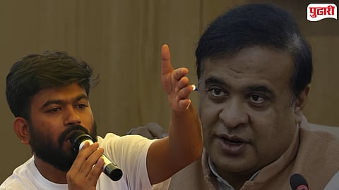 Abhijit Deepke statement