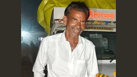 Parbhani Farmer end of life
