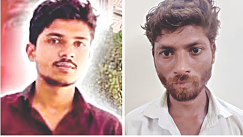 Satara Crime : दारूच्या नशेत भावाचा खून