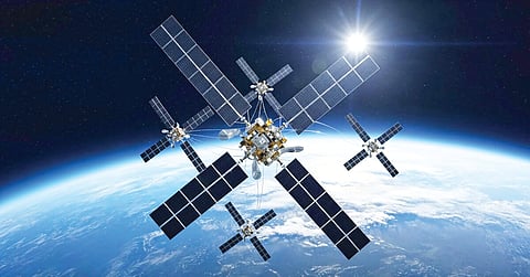 Space Data Centers |