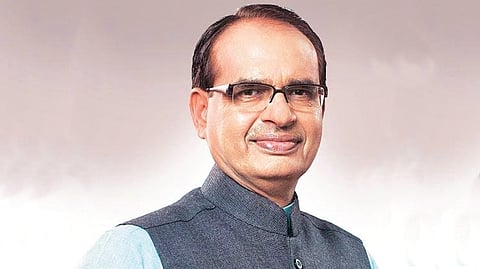 Shivraj Singh Chouhan | 