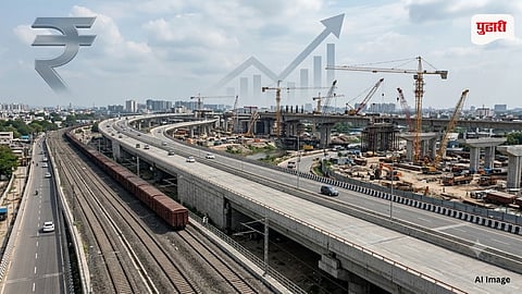 Infrastructure Cost Overrun