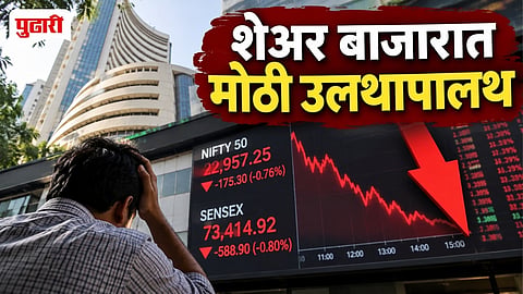 Stock Market Today