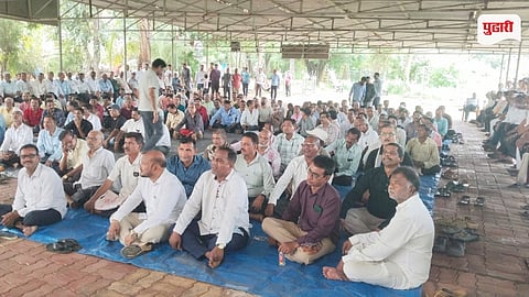 NRC Workers Case