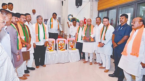 Chandrakant Patil
