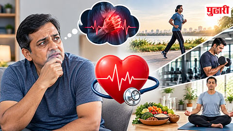 World Heart day