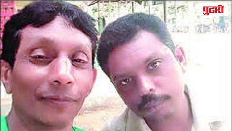 Meshi Disabled Brothers