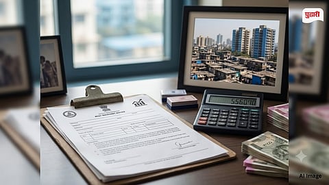 SRA Rent Recovery