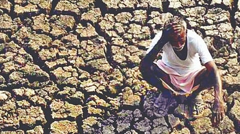 Kolhapur Drought | 