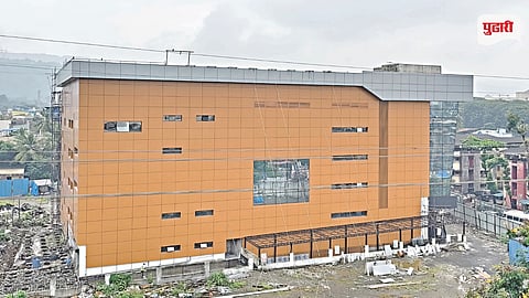 Airoli Theatre