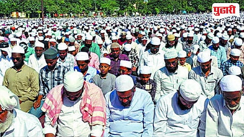 Malegaon Rain Prayer 