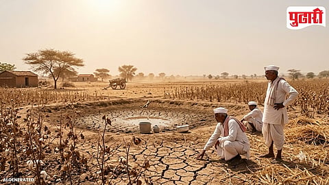 Drought